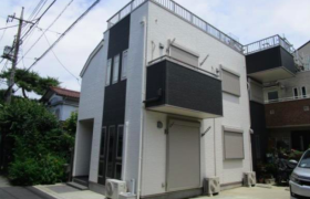 3LDK House in Funabashi - Setagaya-ku