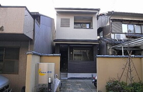 1DK Mansion in Daishinincho - Kyoto-shi Kamigyo-ku