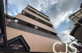 1K Mansion in Tsuruhashi - Osaka-shi Ikuno-ku