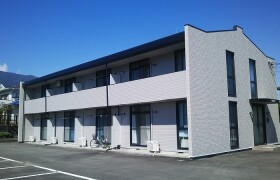 1DK Apartment in Barazawa - Minamiarupusu-shi