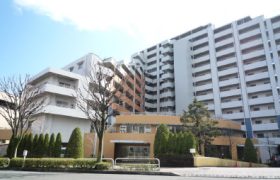 4LDK {building type} in Minaminaruse - Machida-shi
