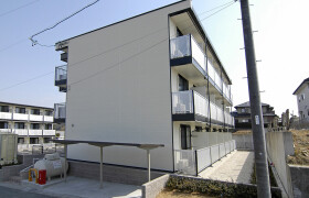 1K Mansion in Sugiyaminami - Kakegawa-shi