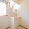 4SLDK House to Buy in Fussa-shi Washroom