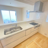 4LDK House to Buy in Chiba-shi Hanamigawa-ku Kitchen