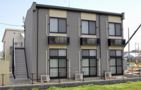 1K Apartment in Minami - Yoshikawa-shi