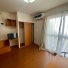 1K Apartment to Rent in Nerima-ku Bedroom