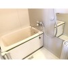 涩谷区出租中的1R公寓大厦 浴室