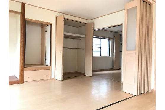 3SLDK House to Buy in Kyoto-shi Nishikyo-ku Interior