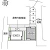 2LDK Apartment to Rent in Komae-shi Interior