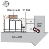 1K Apartment to Rent in Sumida-ku Map