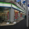 2DK Apartment to Rent in Sumida-ku Convenience Store