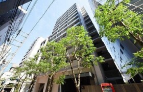 1LDK Apartment in Shiba(4.5-chome) - Minato-ku