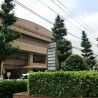 1K Apartment to Rent in Kita-ku General hospital
