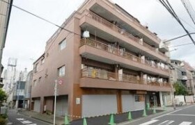 1K Mansion in Saikumachi - Shinjuku-ku