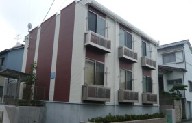 1K Apartment in Kamimuracho - Nagoya-shi Showa-ku