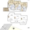 Whole Building Apartment to Buy in Matsudo-shi Floorplan