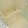 1K Apartment to Rent in Kakogawa-shi Bathroom