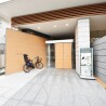 1R Apartment to Rent in Shibuya-ku Equipment