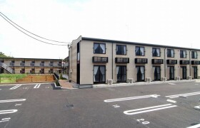 1K Apartment in Chishirodai nishi - Chiba-shi Wakaba-ku