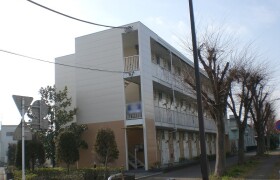 1K Mansion in Angyo ryoke - Kawaguchi-shi
