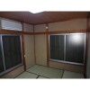 1K Apartment to Rent in Toshima-ku Japanese Room