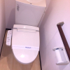 1Kマンション - 練馬区賃貸 トイレ