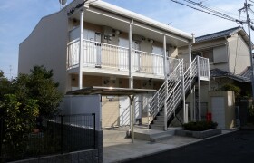1K Apartment in Kamisakabe - Amagasaki-shi