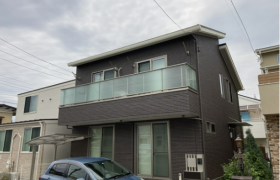 4LDK House in Minamioizumi - Nerima-ku