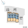 1LDK Apartment to Rent in Nerima-ku Map