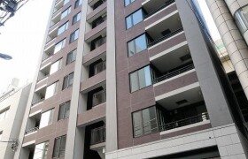 中央区日本橋箱崎町-2LDK公寓大厦