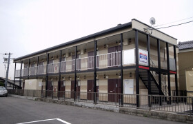 1K Apartment in Tanabe - Kyotanabe-shi