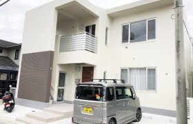 2LDK Mansion in Ameku - Naha-shi