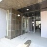 1K 맨션 to Rent in Setagaya-ku Entrance Hall