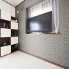3LDK House to Rent in Meguro-ku Living Room