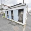 1R Apartment to Rent in Katsushika-ku Outside Space