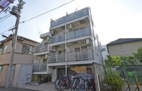 丰岛区南長崎-1K公寓大厦