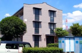 1K Apartment in Maruyamadai - Wako-shi