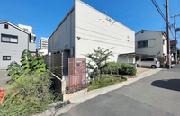 1R Apartment in Karumodori - Kobe-shi Nagata-ku