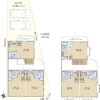 Whole Building Apartment to Buy in Komaki-shi Floorplan