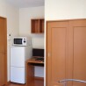 1K Apartment to Rent in Saitama-shi Nishi-ku Equipment