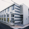 1K 아파트 to Rent in Narita-shi Exterior