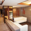 2LDK Apartment to Rent in Meguro-ku Lobby