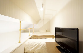 1R Apartment in Ikegami - Ota-ku