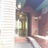 1R Apartment to Rent in Osaka-shi Miyakojima-ku Entrance Hall