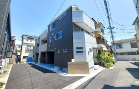 3LDK House in Yahiro - Sumida-ku