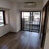 2DK Apartment to Rent in Funabashi-shi Living Room