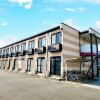 1K Apartment to Rent in Iwata-shi Exterior