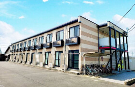 1K Apartment in Fukudenakajima - Iwata-shi