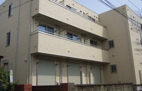 1K Apartment in Nishiya - Yokohama-shi Hodogaya-ku