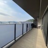 3LDK Apartment to Buy in Kyoto-shi Yamashina-ku Balcony / Veranda